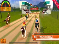 Real Horse Racing Online screenshot, image №2204908 - RAWG