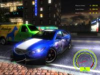 Street Racing Stars screenshot, image №509418 - RAWG