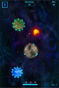 Space Jumper (cwisbg) screenshot, image №2310919 - RAWG