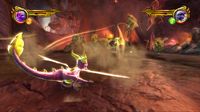 The Legend of Spyro: Dawn of the Dragon screenshot, image №285357 - RAWG