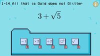 Math Attack screenshot, image №4209174 - RAWG