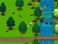 Kid Fish Problem Solver Extraordinaire Episode 1: Lost and Flounder screenshot, image №1043618 - RAWG