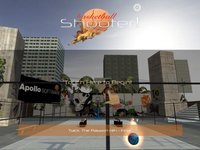 Basketball Shooter! screenshot, image №979911 - RAWG