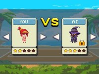 Pixel Cup Badminton screenshot, image №1694629 - RAWG