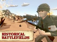 Polygon World War II screenshot, image №2030616 - RAWG