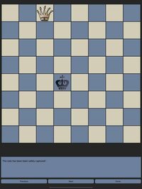 ChessVisionDrills screenshot, image №2826614 - RAWG