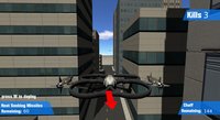 AR Drone Simulator screenshot, image №1228143 - RAWG