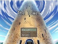 The Tower (itch) (Rastrojar) screenshot, image №2431593 - RAWG