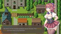 The Demon Lord's Daughter and the Tower of Seals screenshot, image №4153775 - RAWG