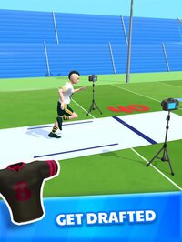 Football Life! screenshot, image №3380883 - RAWG