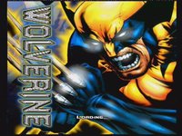 X-Men: Mutant Academy screenshot, image №743431 - RAWG