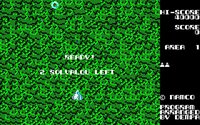 Xevious (1983) screenshot, image №731392 - RAWG