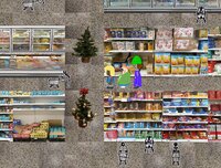ChrimTes screenshot, image №3164744 - RAWG