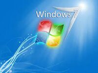 Win 7 Simulator screenshot, image №3431848 - RAWG