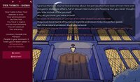 The Vorgy screenshot, image №2847935 - RAWG