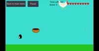 CatchTheEgg screenshot, image №2861524 - RAWG