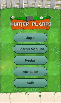 Hunter Plants screenshot, image №2094000 - RAWG