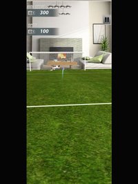 AR Soccer Ultimate Hit screenshot, image №978851 - RAWG
