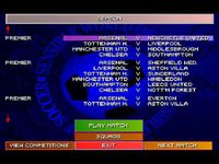 Sensible World of Soccer 96/97 screenshot, image №222471 - RAWG