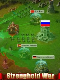 Clash of Kings: The West screenshot, image №1939505 - RAWG