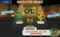 Oh No! The Ruins Below screenshot, image №1483220 - RAWG