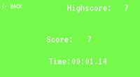 The Human Cognitive Test screenshot, image №3178182 - RAWG