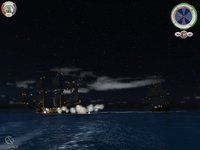 Sea Dogs: Caribbean Tales screenshot, image №1731630 - RAWG