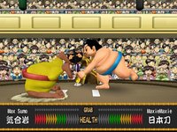 Eat! Fat! FIGHT! screenshot, image №790101 - RAWG