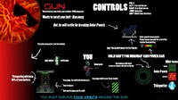 Running Outer-PWR screenshot, image №1192332 - RAWG
