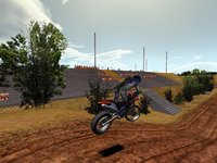 Ultimate Motorcross screenshot, image №472323 - RAWG