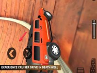 Death Well SUV Driving screenshot, image №906183 - RAWG