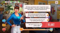 College Love Game screenshot, image №2709646 - RAWG