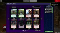 Death Trading Card Game screenshot, image №3336558 - RAWG