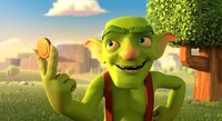 Goblin coin collector screenshot, image №3044171 - RAWG