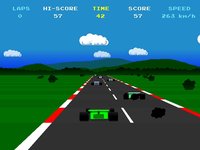 Grand Prix (itch) screenshot, image №1046179 - RAWG