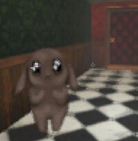 Untitled Horror Game (caitlinkeating) screenshot, image №2632423 - RAWG