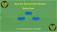 Save the Environment Runner screenshot, image №1797955 - RAWG