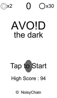 AVOID the dark! screenshot, image №1309082 - RAWG