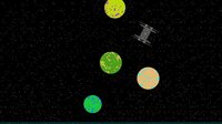 Space Trader (imIsaac) screenshot, image №2404005 - RAWG