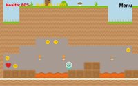 Jump rush screenshot, image №1247340 - RAWG