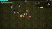 Galactic Seals Survivors screenshot, image №4173837 - RAWG