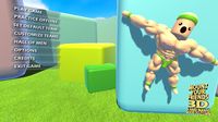 Mount Your Friends 3D: A Hard Man is Good to Climb screenshot, image №711393 - RAWG
