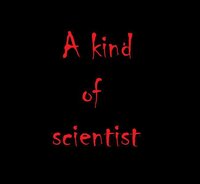 A kind of scientist screenshot, image №2508685 - RAWG