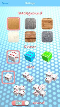 Dice Roller Simulator screenshot, image №1777979 - RAWG