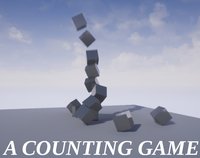 A Counting Game screenshot, image №2135132 - RAWG