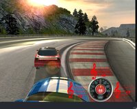 Pitch Race Car Racing screenshot, image №4195944 - RAWG