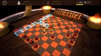 Viking Chess: Hnefatafl screenshot, image №2129384 - RAWG