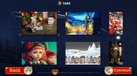 Jigsaw Advent Calendar screenshot, image №3977472 - RAWG
