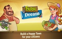 Farm Dream: Building Game Sim screenshot, image №1630518 - RAWG