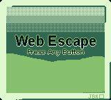 Web Escape screenshot, image №3723328 - RAWG